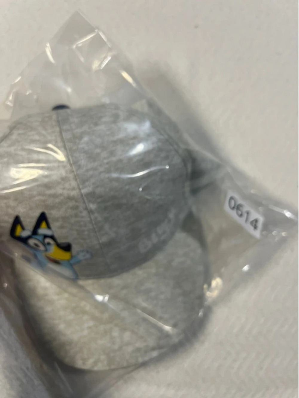Bluey hat - Picture 4 of 4
